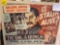 Two movie posters is Stalin Alive?, The Crowded Sky 22 x 28