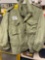 M65 army field jacket c1968 Vietnam