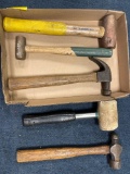 Hammers & mallets