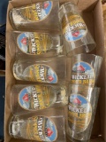 Petes Wicked Summer Brew drinking pint beer glasses (8)