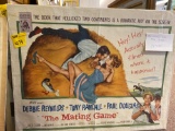 The Mating Game movie poster 22 x 28