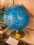 12 inch globe