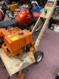 Wards power craft 8HP for cycle Rototiller