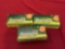 3 Boxes Remington 30-30 Ammo