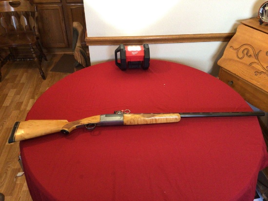 LeFever Arms 12ga. single Shot Trap Gun