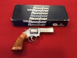 Smith & Wesson Mod. 686, .357mag