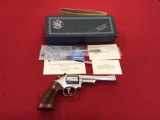 Smith & Wesson Mod. 66-1, .357