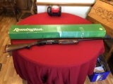 Remington Mod. 870 Wingmaster 16 ga.