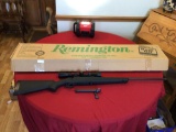 Remington Mod. 783, 243 cal