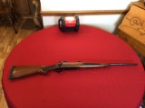 Winchester Mod. 70 Carbine 270 cal.