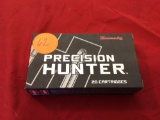 Hornady Precision Hunter 6.5 Creedmoor