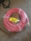 New half inch pneumatic hose