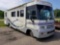 1998 Winnebago Trace motorhome, needs batteries, towed in, tow company unhooked drive axle, 32 ft,