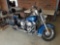 2005 Harley Davidson Heritage softail, shows 4,349 miles, Vin #1HD1BJY125Y046504