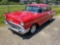 1957 Chevy Bel Air, Resto Mod, 2 door, hard top, w/ 350 motor, Hurst shifter, shows 2,440 miles (not
