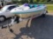 1995 Seadoo Sporster speed boat Bombardier, new propeller, new wear ring, new bellows