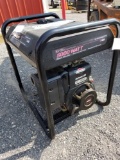 Excell 5000w generator