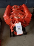 Chevy 283 engine #F0622GF casting #3849852