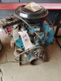 Chevy engine V0529TBF casting #14916379?
