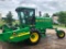 John Deere 4890 Self Propelled Haybine