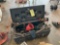 Delta Hopper Truck Toolbox, Socket Sets, Various Tools, Hand Planes