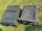 2 Luggage Bags