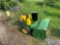 John Deere 524 Snow Blower