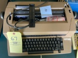 IBM Typewriter