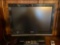 19 inch Magnavox TV with Remote