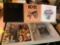 Rock and Roll Vinyl Records, AC/DC, Van Halen, Led Zeppelin