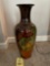 Weller Pottery Lovwella Style Vase