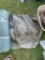 Sea Bags, Tent, Hammock, Military Uniform Items
