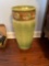 Roseville Pottery Umbrella Stand