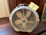 Wind Machine Fan
