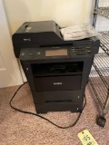 Brother MFC 8950DW Printer