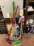 Mops, Cleaning Items