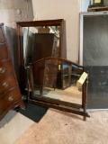 Dresser Mirror, Large Mirror