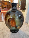 Weller Style Native American Vase