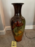 Weller Pottery Lovwella Style Vase