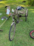 Schwinn Full Size Tricycle