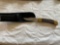 Buck knife, bi-fold saws, filet knife