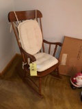 Rocking chair