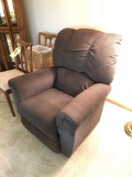 La-Z-Boy recliner