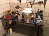 Hand tools, power tools, hardware