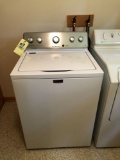 Maytag Centennial washing machine
