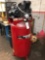 Magna Force 5HP two-stage air compressor.