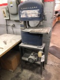 Craftsman band saw