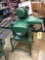 1997 Grizzly 15 inch planer model G1021