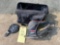 Craftsman Finishing Sander with Bag