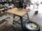 Craftsman professional 10 inch radial arm saw